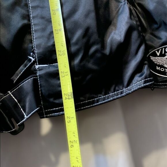 Victory Motorcycles Riding Jacket - Picture 6 of 16
